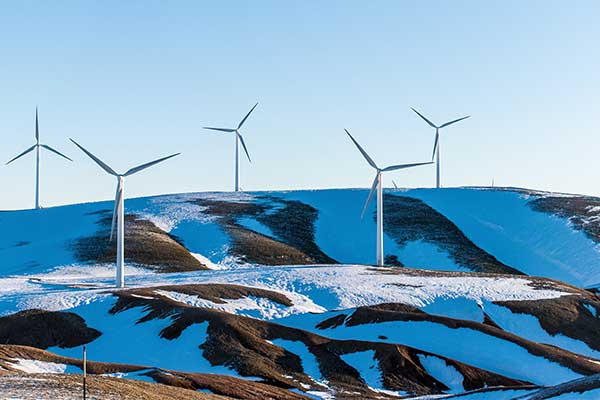 Solution énergétique pour maison individuelle (solaire, isolation, chauffage)