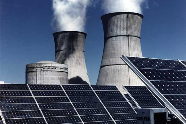Solution énergétique pour maison individuelle (solaire, isolation, chauffage)
