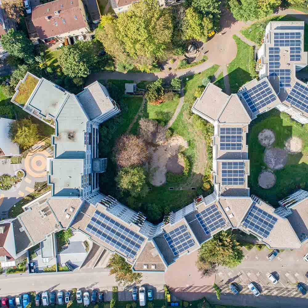 Étude énergétique gratuite